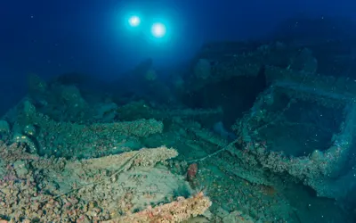 SS Carthage (CGT)