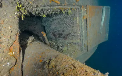 HMS TRIUMPH