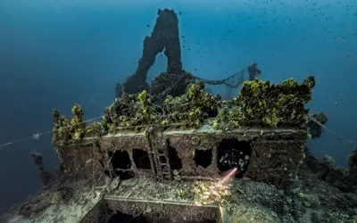 SS Carthage (CGT)
