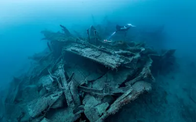 H.M.S. Majestic