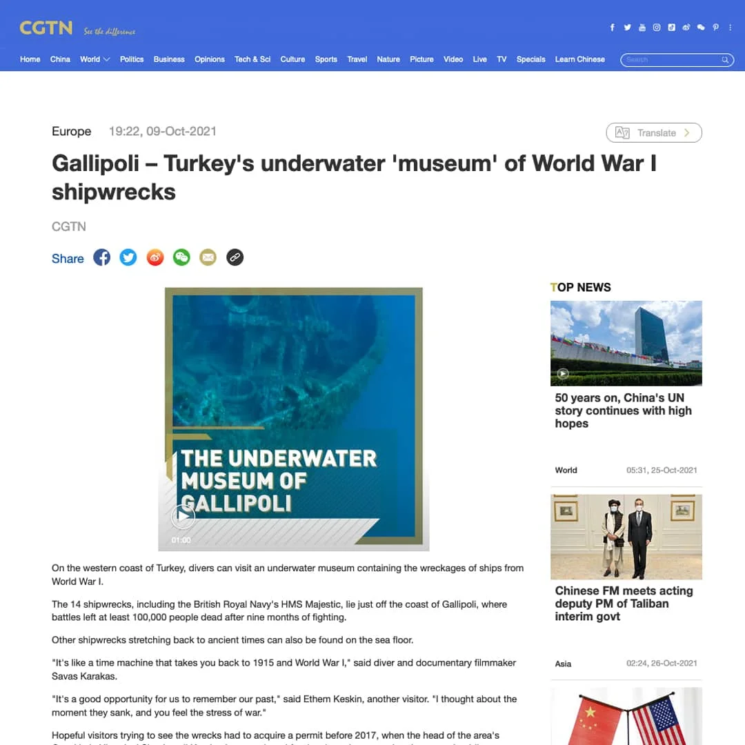 Cgtn