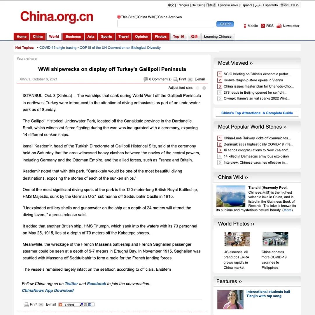 China.Org.Cn