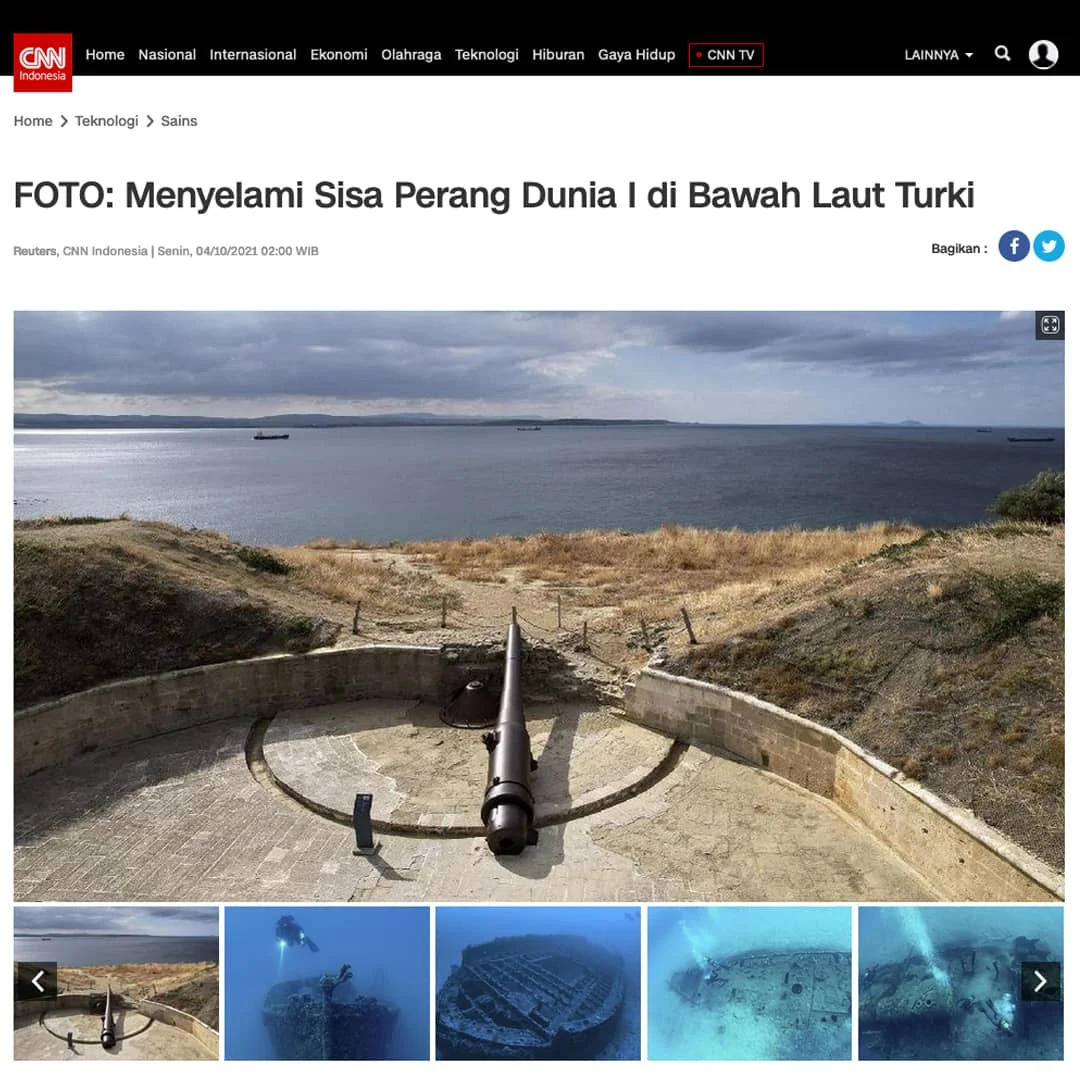 CNN Indonesia