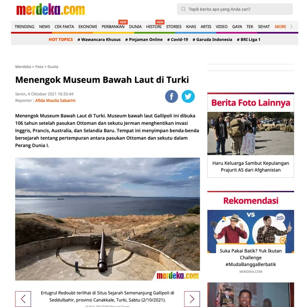 Merdeko.Com