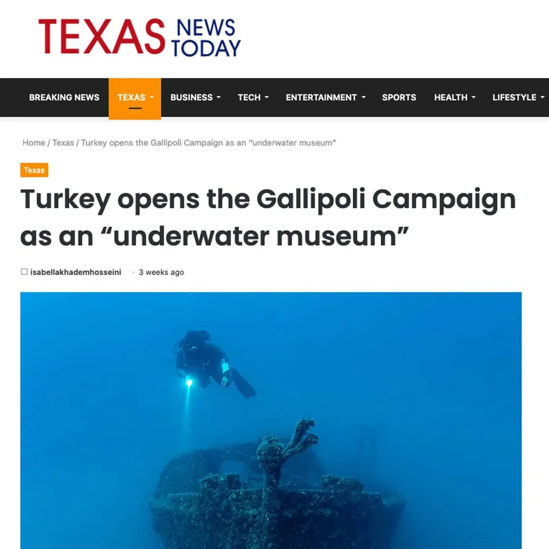 Texas News Today