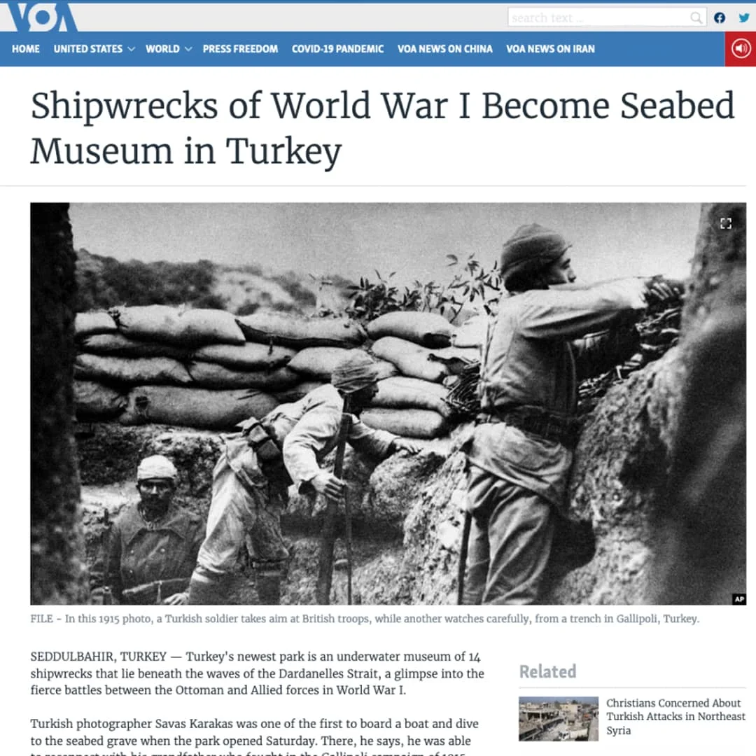 VOA